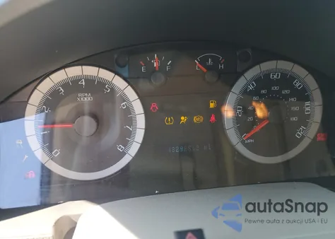 2009 Ford Escape Xlt из США, поврежденный, VIN 1FMCU93G49KC97964